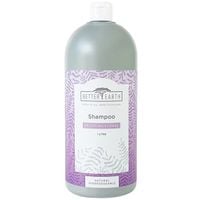 Better Earth Shampoo - Uplifting Floral - 1 Litre